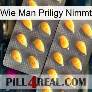 How To Take Priligy cialis2